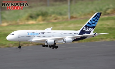 airbus a380 rc