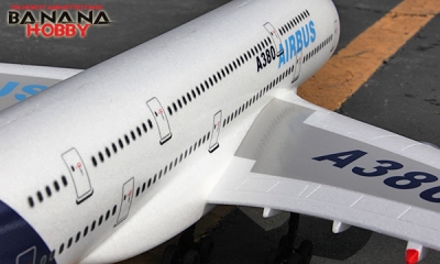 rc airbus for sale