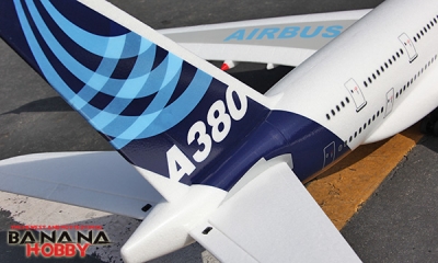 tian sheng airbus a380