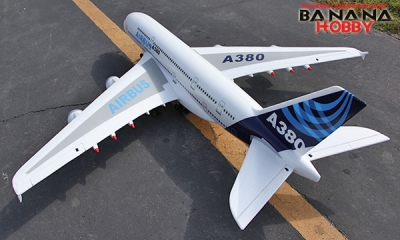 remote control airbus a380