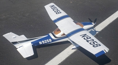 Sky trainer deals rc plane