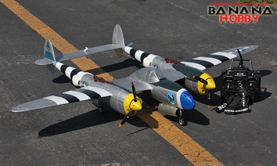 p 38 lightning rc
