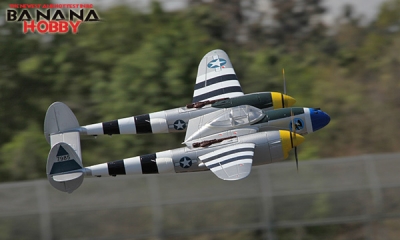 rc p 38 lightning