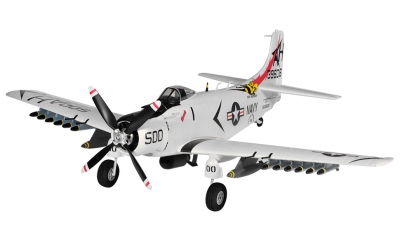 rc a1 skyraider for sale