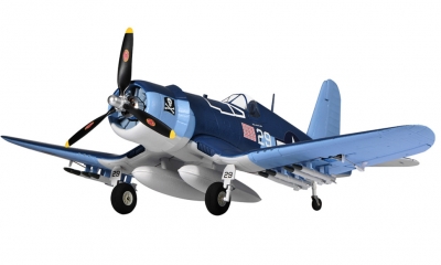 mini f4u corsair rc