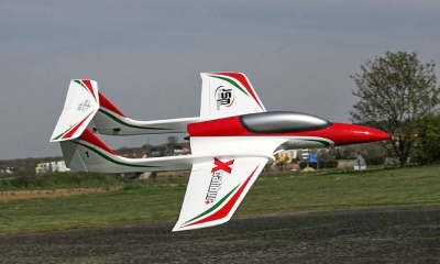 rc turbine jet kits