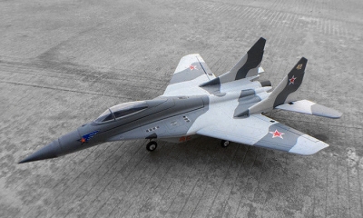 rc edf jet kits