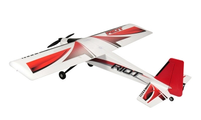 riot rc plane