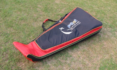 Wing bags deals rc plane