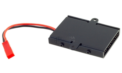 ASSAN AG-68 Mutifunction Electric Retract Controller w/ Anti ASSAN AG-68 Mutifunction Electric Retract Controller w/ Anti