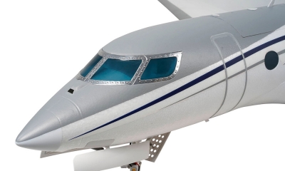 6 CH XFly-Model J65 w/ 3-Axis Stabilization Gyro System Twin 6 CH XFly-Model J65 w/ 3-Axis Stabilization Gyro System Twin