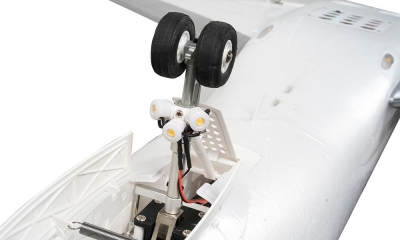 6 CH XFly-Model J65 w/ 3-Axis Stabilization Gyro System Twin 6 CH XFly-Model J65 w/ 3-Axis Stabilization Gyro System Twin