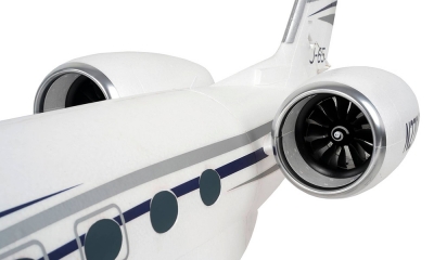 6 CH XFly-Model J65 w/ 3-Axis Stabilization Gyro System Twin 6 CH XFly-Model J65 w/ 3-Axis Stabilization Gyro System Twin
