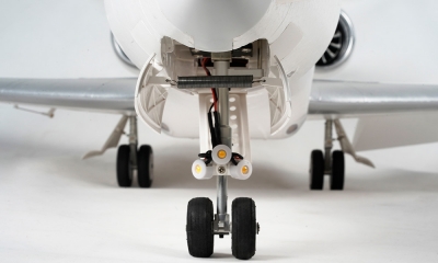 6 CH XFly-Model J65 w/ 3-Axis Stabilization Gyro System Twin 6 CH XFly-Model J65 w/ 3-Axis Stabilization Gyro System Twin