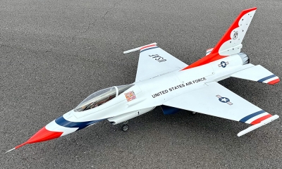 Composite deals rc aircraft