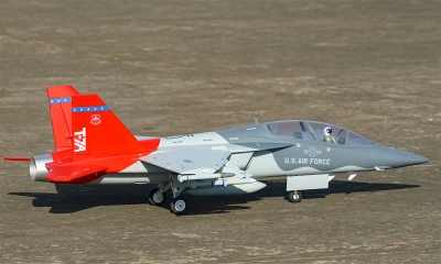 6 CH XFly-Model T-7A Red Hawk 80mm RC EDF Jet - Radio 6 CH XFly-Model T-7A Red Hawk 80mm RC EDF Jet - Radio