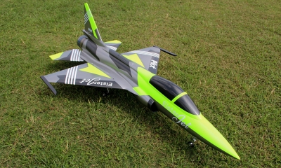 Jet turbine rc plane deals