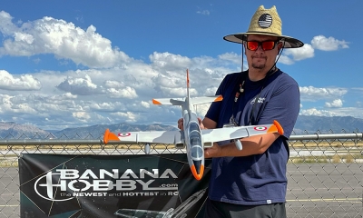 3 CH Xane Camo MB-339 50mm RC EDF Jet - Radio Controlled MB 3 CH Xane Camo MB-339 50mm RC EDF Jet - Radio Controlled MB