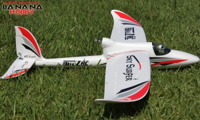 sky surfer rtf