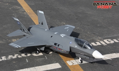 f35 rc jet