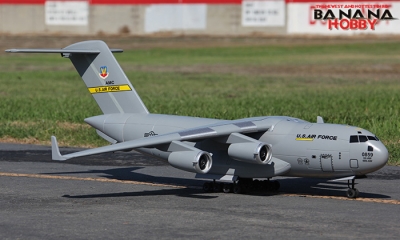 rc c 17 globemaster for sale
