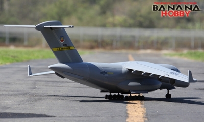 rc c17