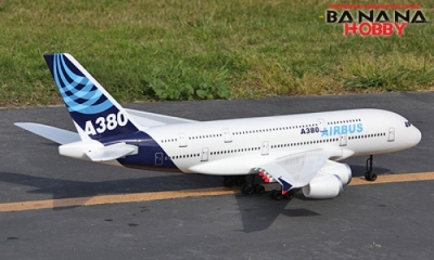 tian sheng airbus a380