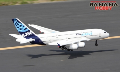 tian sheng airbus a380