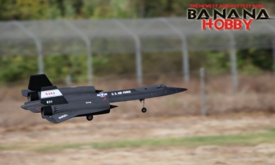 rc sr 71 blackbird