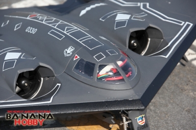b2 bomber rc