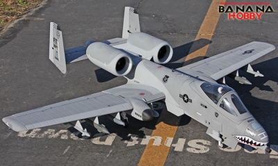 a10 warthog rc kit