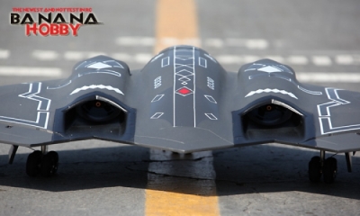 Stealth rc plane online